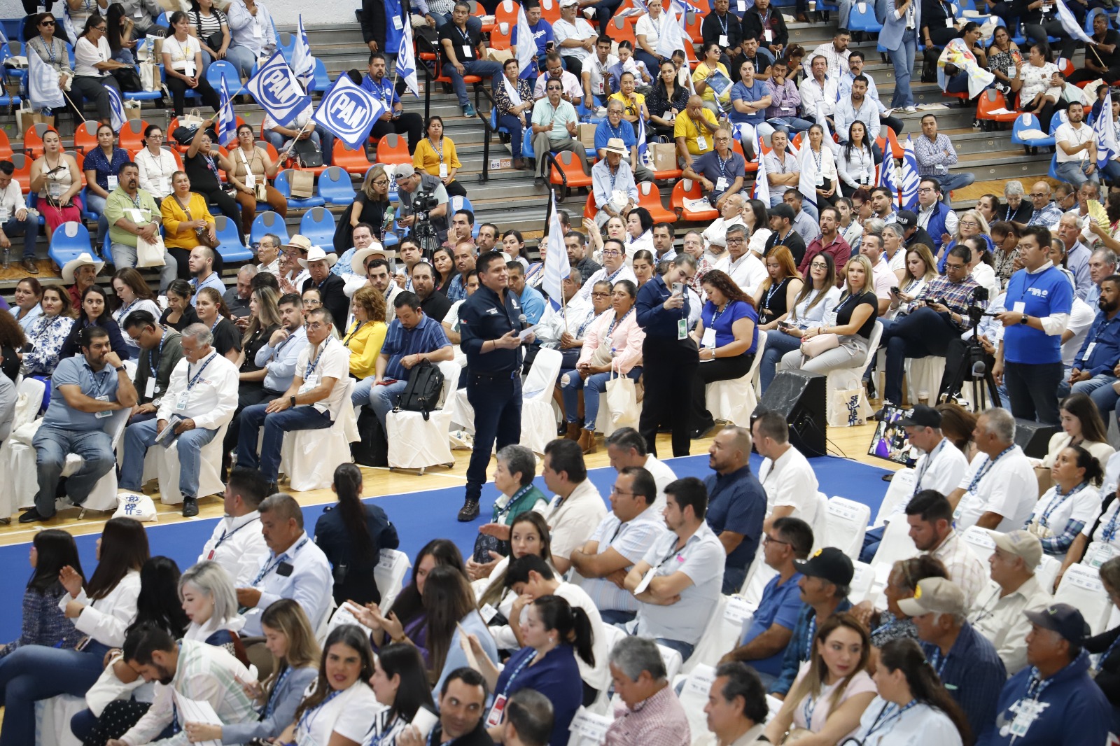 PAN Jalisco se renueva y se lanza con fuerza rumbo a 2027